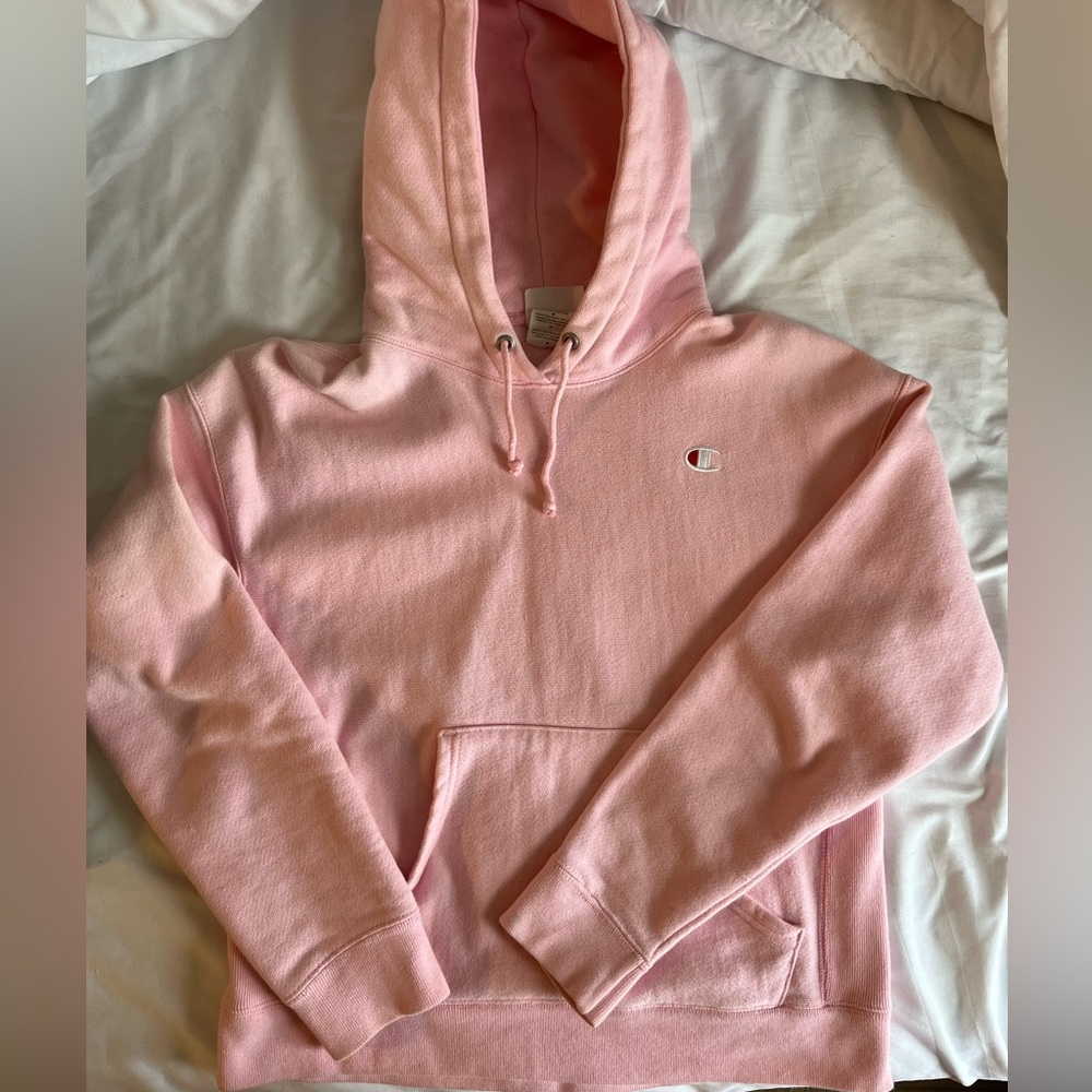 Champion Hoodie
